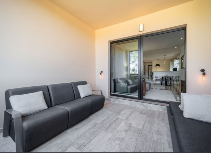 Apartment Middle Floor in Puerto Banús - 5