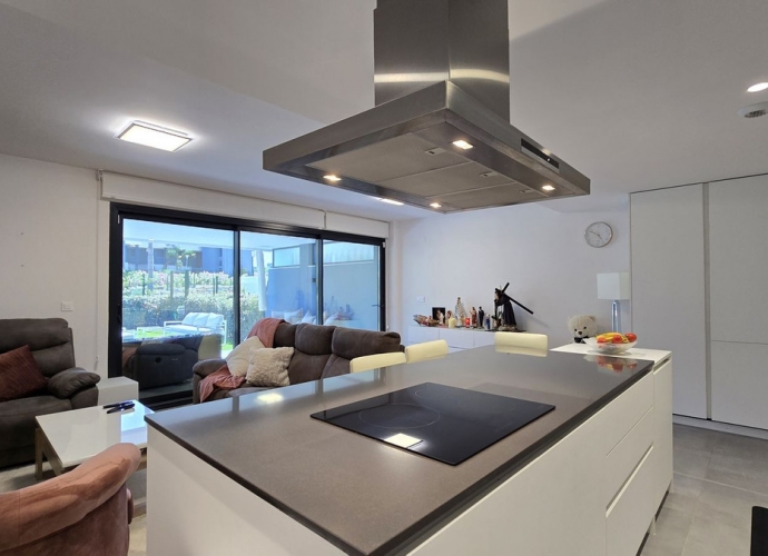 Appartement  rez de chaussée situé à Estepona Apartamentos de nueva construcción  - 4