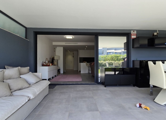 Appartement  rez de chaussée situé à Estepona Apartamentos de nueva construcción  - 5