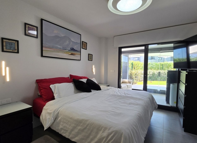 Appartement  rez de chaussée situé à Estepona Apartamentos de nueva construcción  - 6