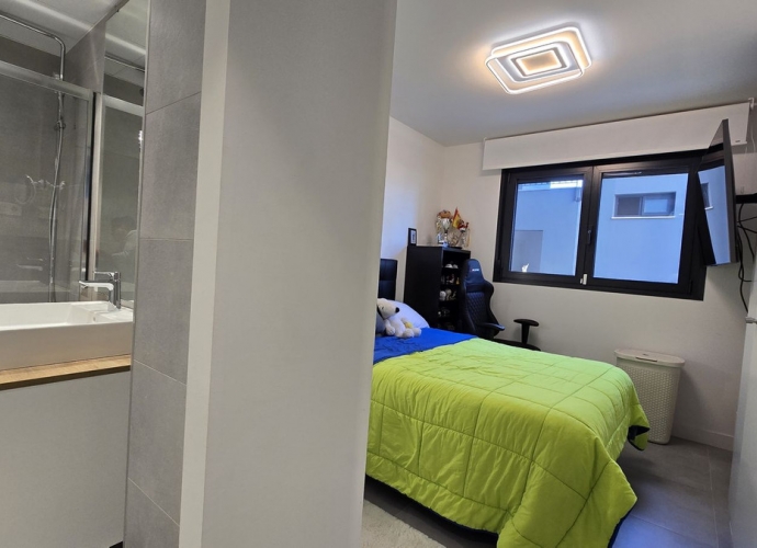 Appartement  rez de chaussée situé à Estepona Apartamentos de nueva construcción  - 7