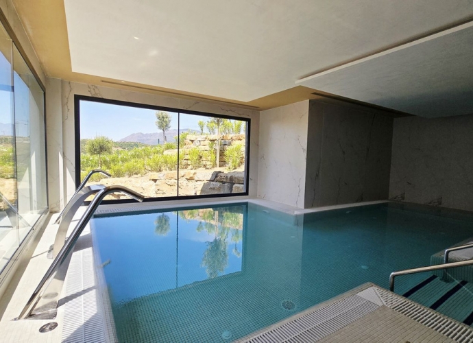 Appartement  rez de chaussée situé à Estepona Apartamentos de nueva construcción  - 10