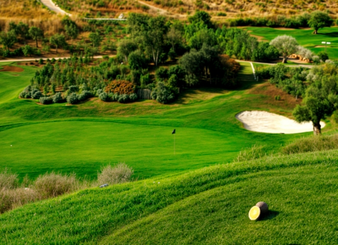 Villa Independiente en Estepona Adosadas de Nueva Construcción en Estepona  - 5