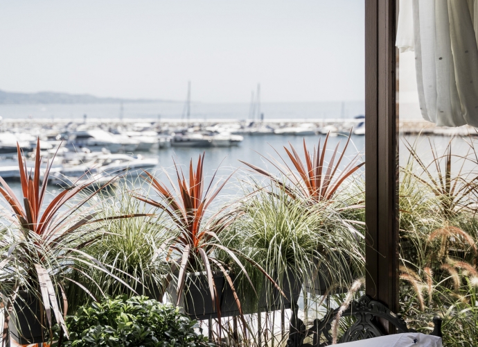 Apartment Duplex in Puerto Banús - 1