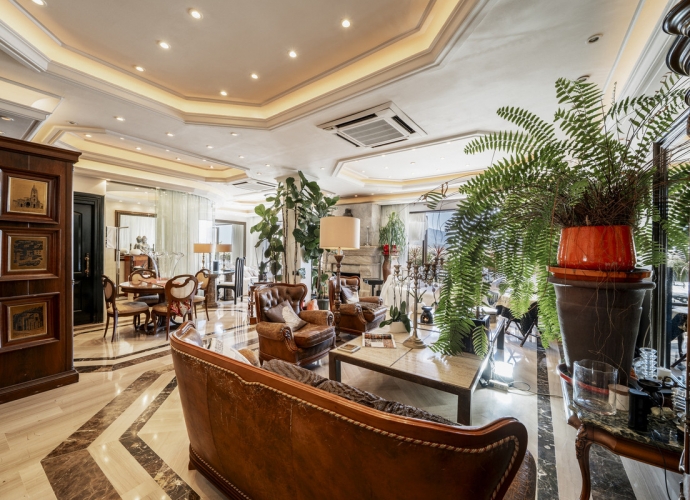 Apartment Duplex in Puerto Banús - 4