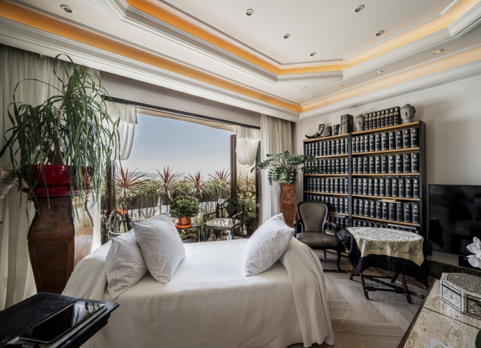 Apartment Duplex in Puerto Banús - 5