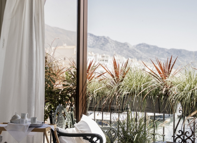 Apartment Duplex in Puerto Banús - 6