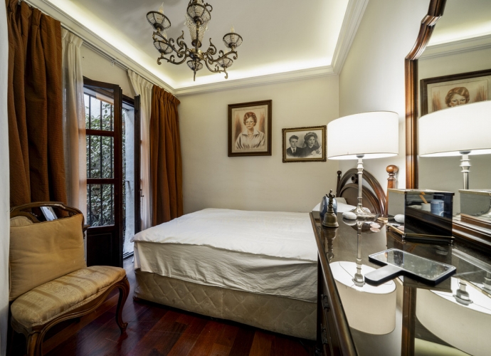 Apartment Duplex in Puerto Banús - 8