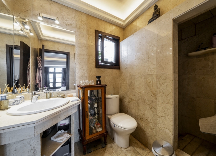 Apartment Duplex in Puerto Banús - 10