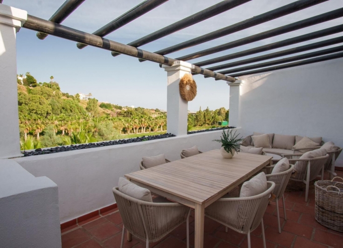 Duplex situé à La Quinta - 1