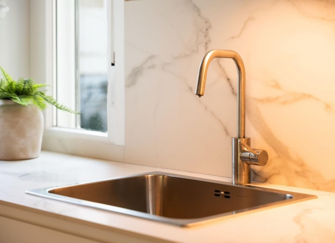 Duplex situé à La Quinta - 2