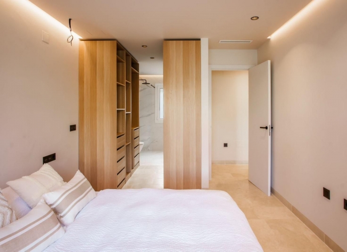 Duplex situé à La Quinta - 4