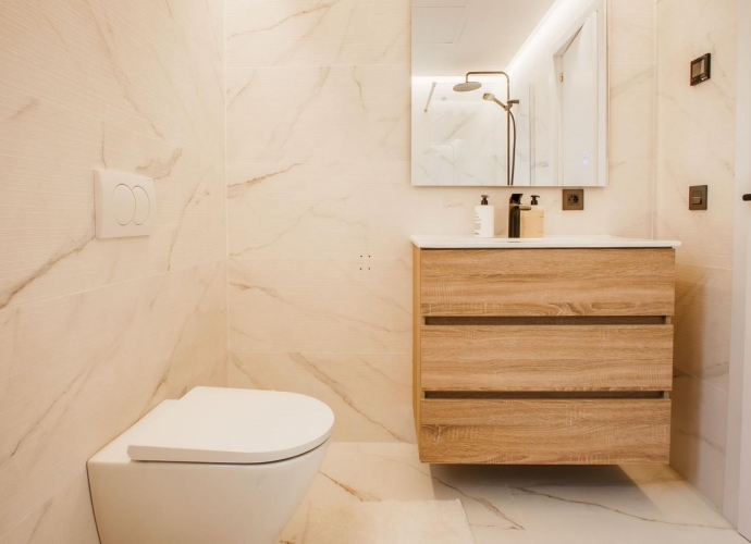 Duplex situé à La Quinta - 6