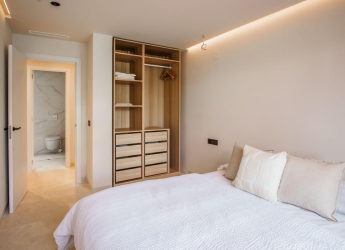 Duplex situé à La Quinta - 7