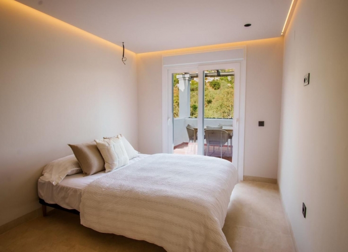 Duplex situé à La Quinta - 8