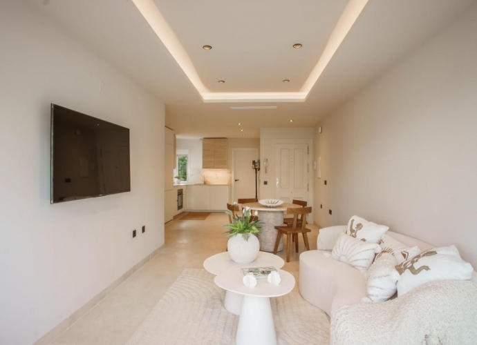 Duplex situé à La Quinta - 9