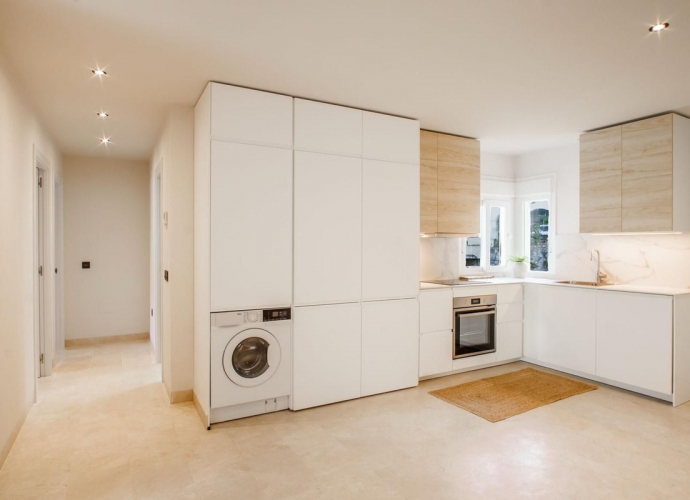 Duplex situé à La Quinta - 10