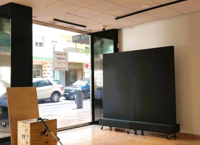 Commercial Shop en Marbella - 4