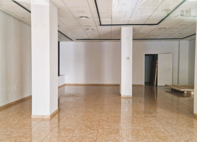 Commercial Shop en Marbella - 5