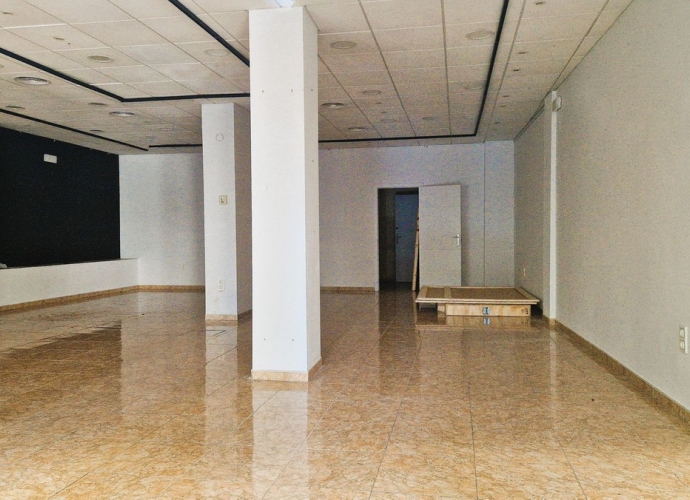 Commercial Shop en Marbella - 6