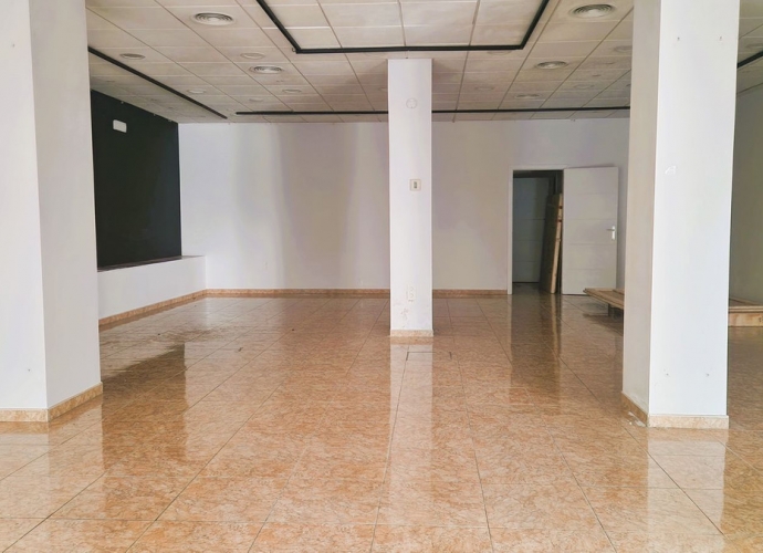 Commercial Shop en Marbella - 7