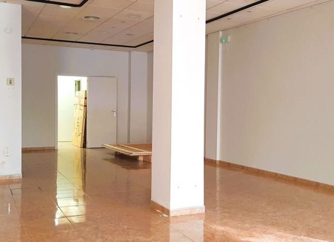 Commercial Shop en Marbella - 8