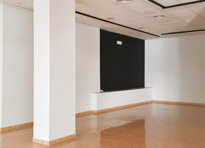 Commercial Shop en Marbella - 9