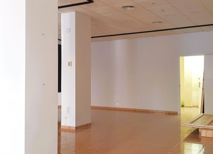 Commercial Shop en Marbella - 10