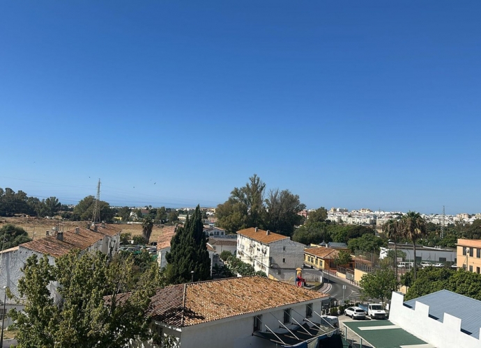 Appartement milieu d’Etage situé à Nueva Andalucía - 1