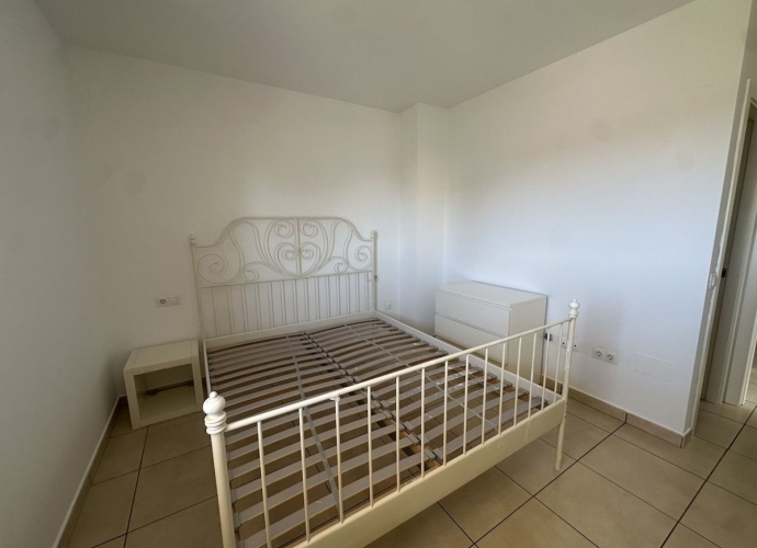 Appartement milieu d’Etage situé à Nueva Andalucía - 3