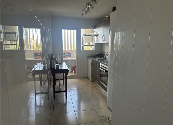 Appartement milieu d’Etage situé à Nueva Andalucía - 4