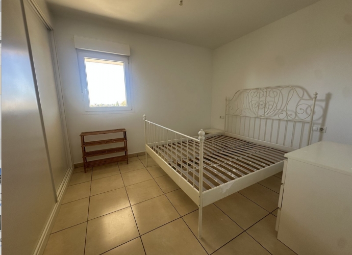 Appartement milieu d’Etage situé à Nueva Andalucía - 5