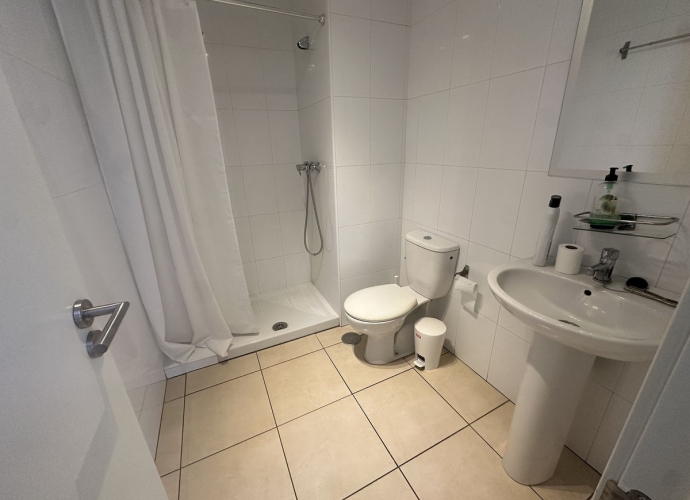 Appartement milieu d’Etage situé à Nueva Andalucía - 6