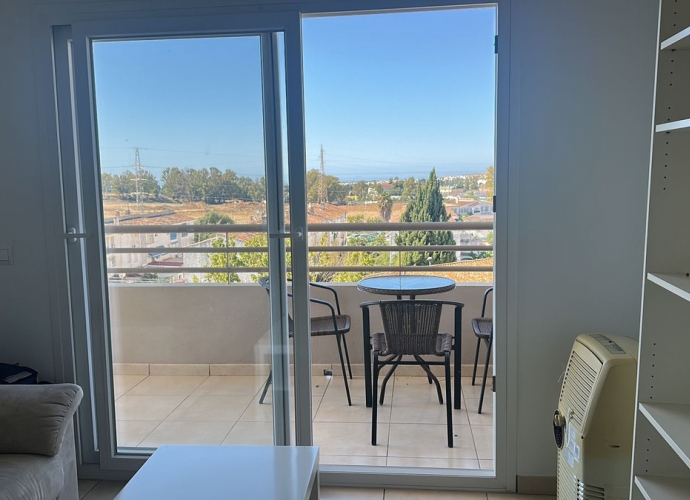 Appartement milieu d’Etage situé à Nueva Andalucía - 7