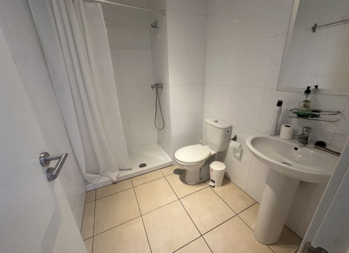 Appartement milieu d’Etage situé à Nueva Andalucía - 8