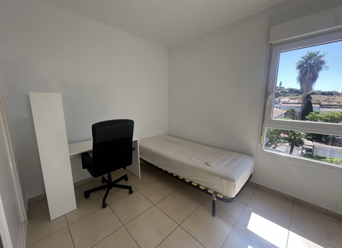 Appartement milieu d’Etage situé à Nueva Andalucía - 10