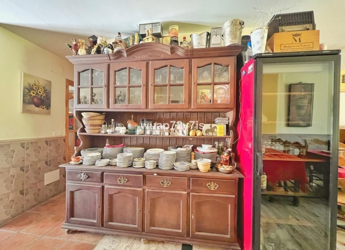 Commercial Hotel en Cancelada - 4