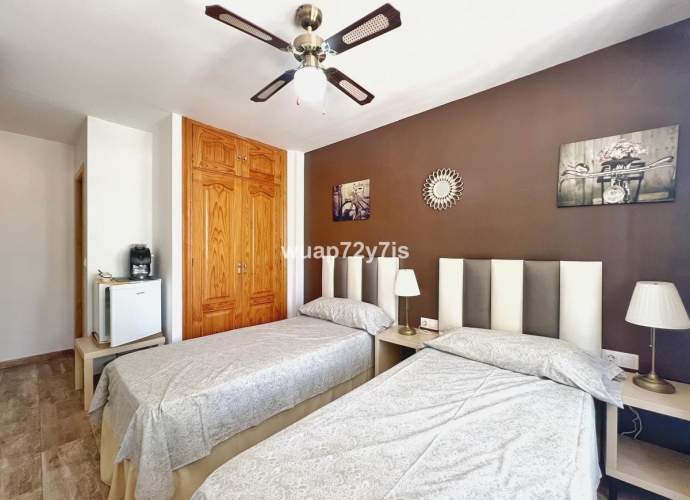 Commercial Hotel en Cancelada - 9