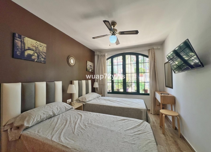 Commercial Hotel en Cancelada - 10