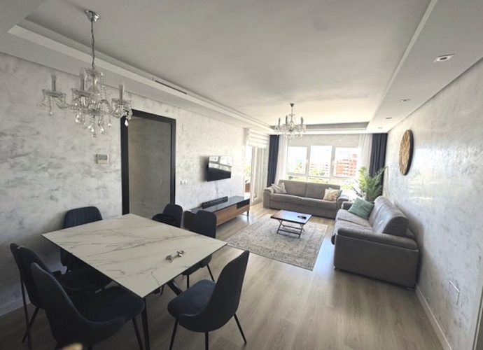 Appartement milieu d’Etage situé à Nueva Andalucía - 2