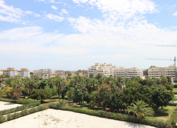Appartement milieu d’Etage situé à Nueva Andalucía - 6