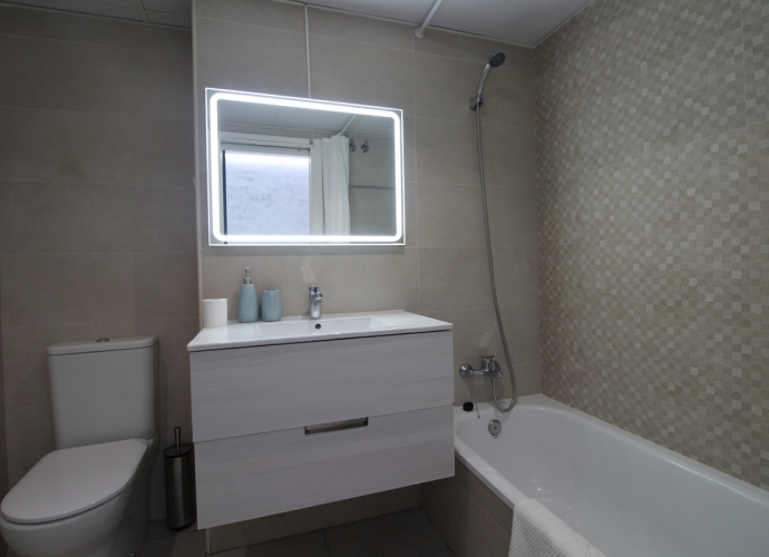 Appartement milieu d’Etage situé à Nueva Andalucía - 9