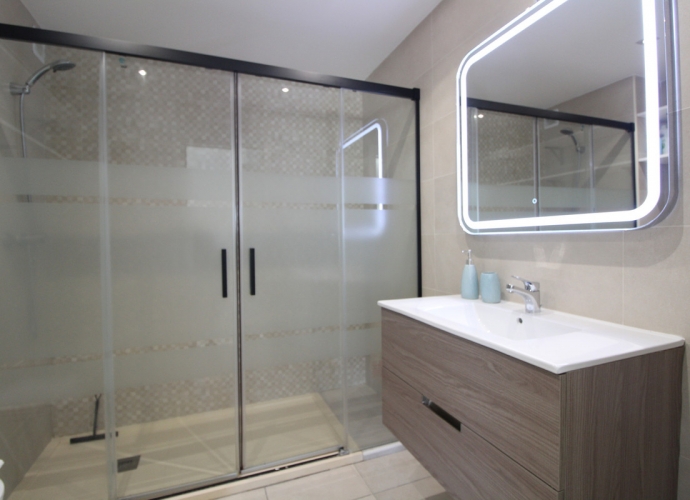 Appartement milieu d’Etage situé à Nueva Andalucía - 10