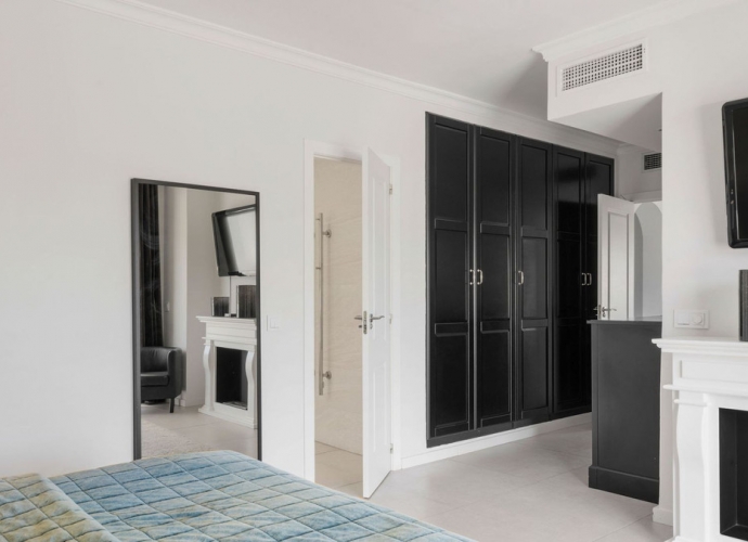 Villa indépendante situé à Nueva Andalucía - 8