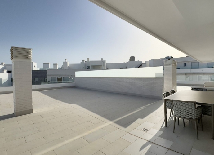 Duplex situé à Nueva Andalucía - 3