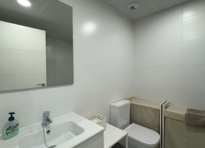 Duplex situé à Nueva Andalucía - 6