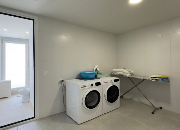 Duplex situé à Nueva Andalucía - 7