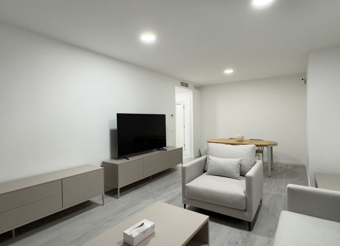 Duplex situé à Nueva Andalucía - 8