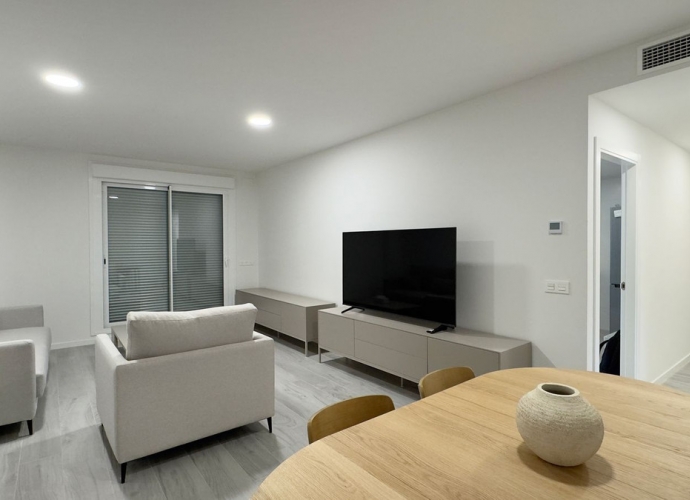 Duplex situé à Nueva Andalucía - 9