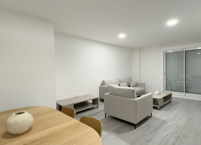 Duplex situé à Nueva Andalucía - 10